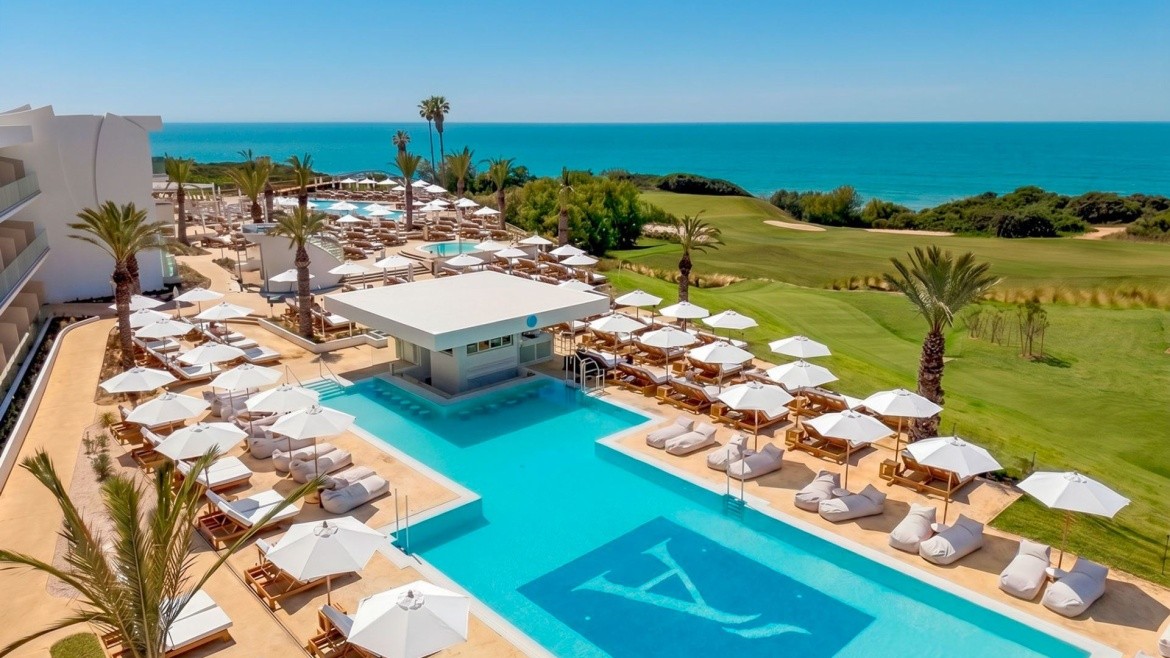 Amare Beach Hotel Sancti Petri