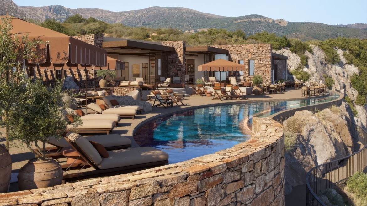 The Revery Crete