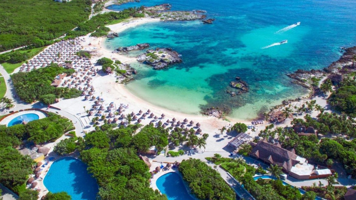 Grand Sirenis Mayan Beach & Spa