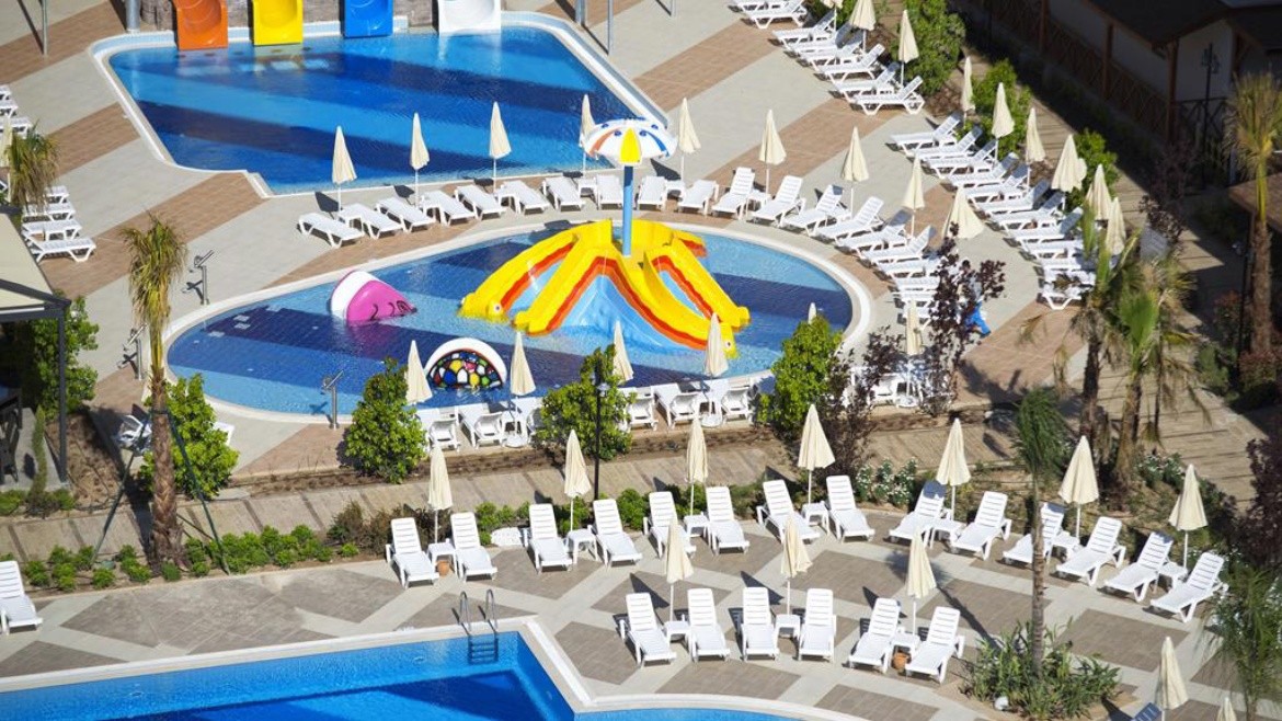 Ramada Resort by Wyndham Lara