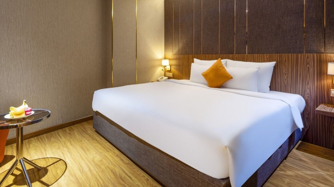 Winsuites Saigon