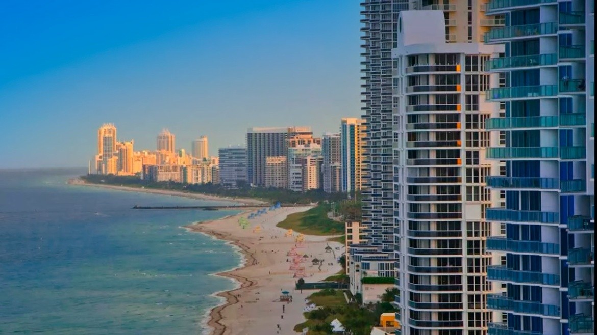 Sole Miami A Noble House Resort (ex Sole on the Ocean)