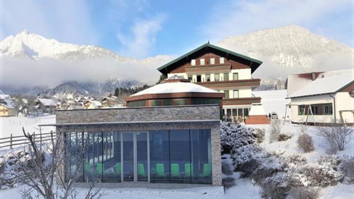 Berghof