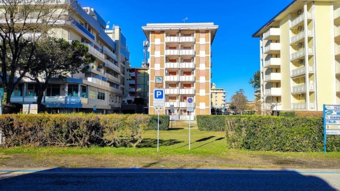 Residence Franco (Via Mercurio)