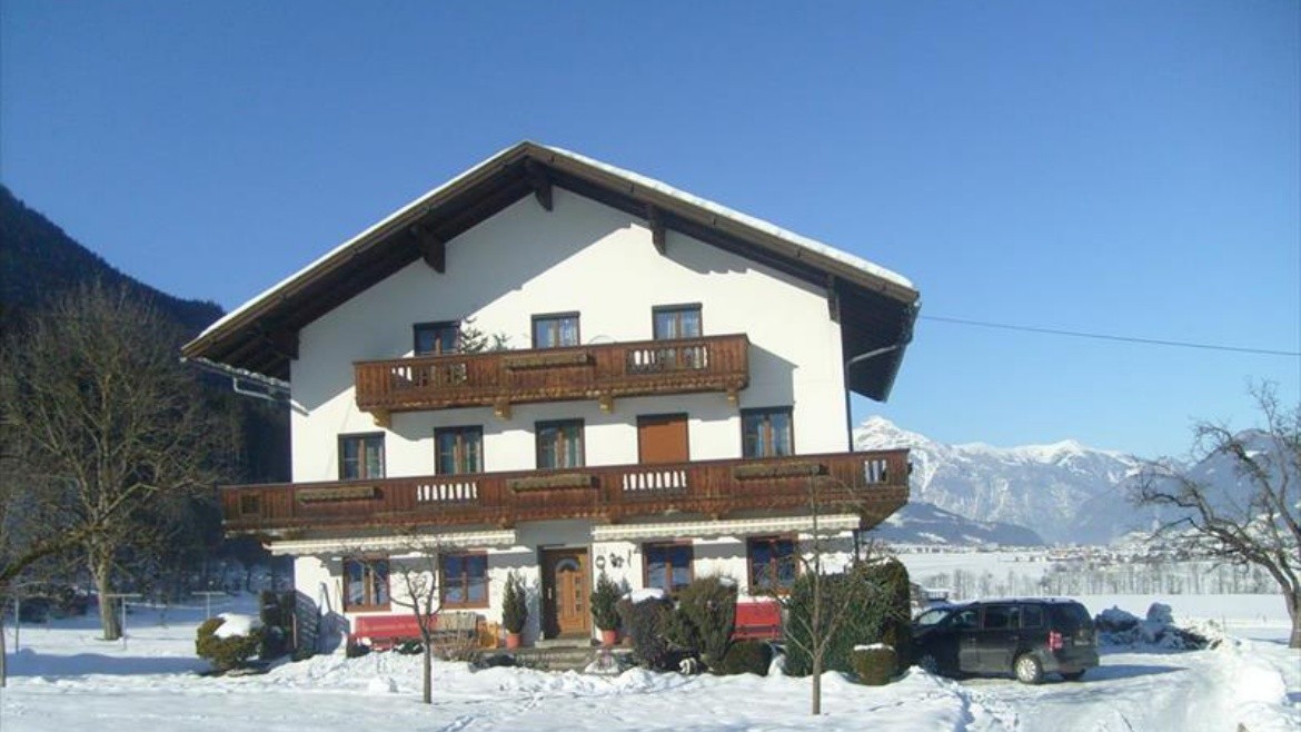Penzion Erlerhof