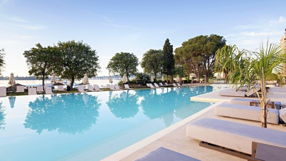 Hyatt Ziva Corfu