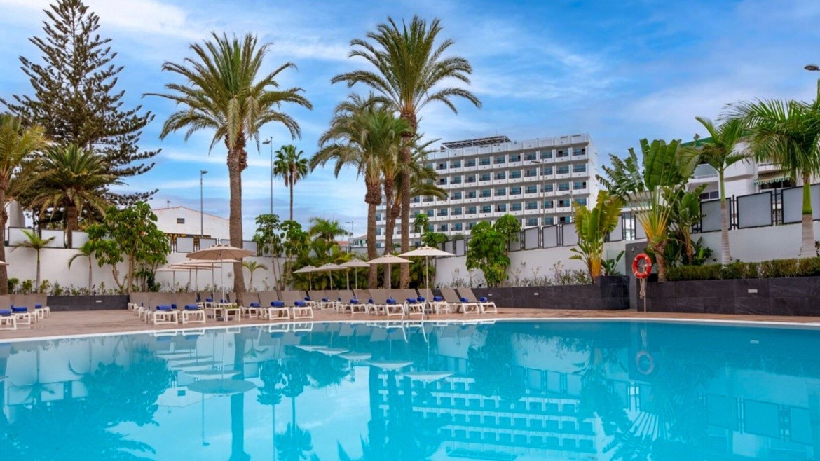 BLUESEA Marieta Spa
