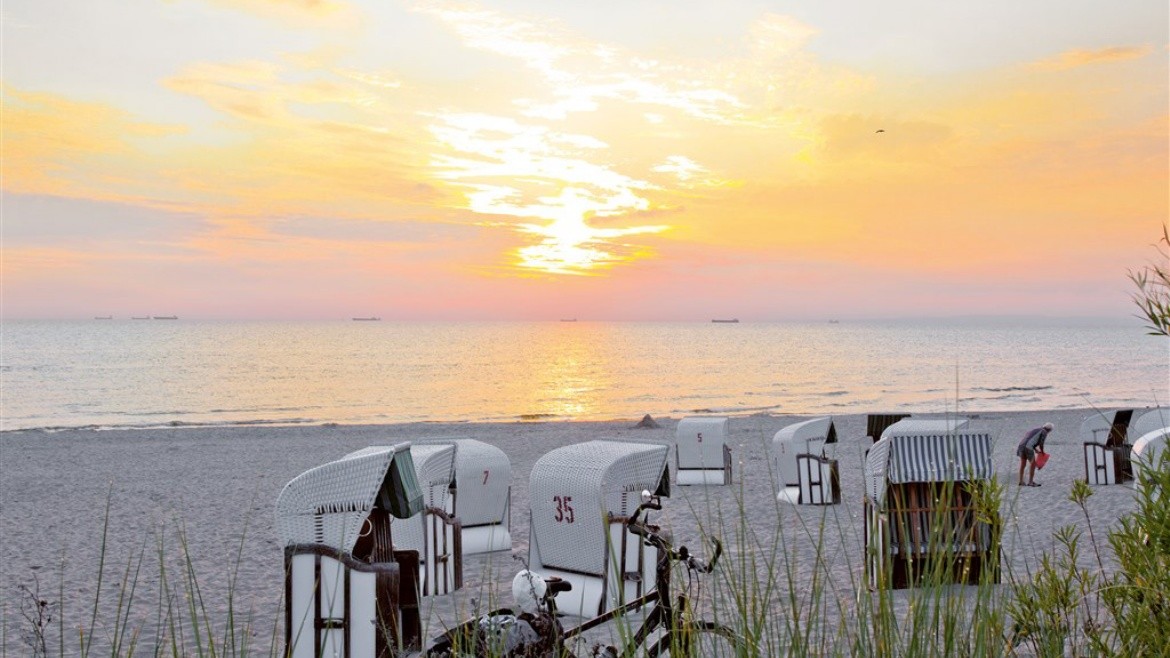 SEETELHOTEL Nautic Usedom Hotel & Spa (Koserow)