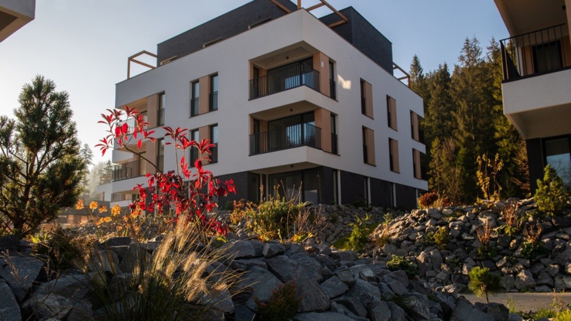 Vislow Resort