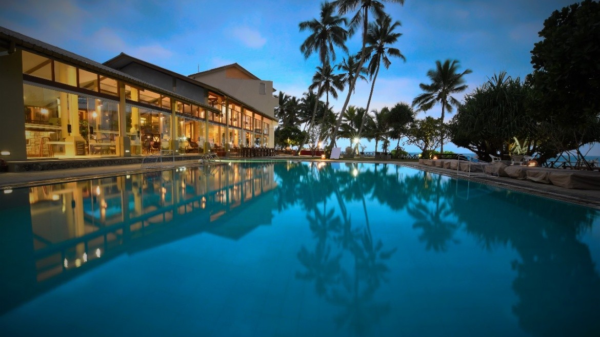 Insight Resort Ahangama
