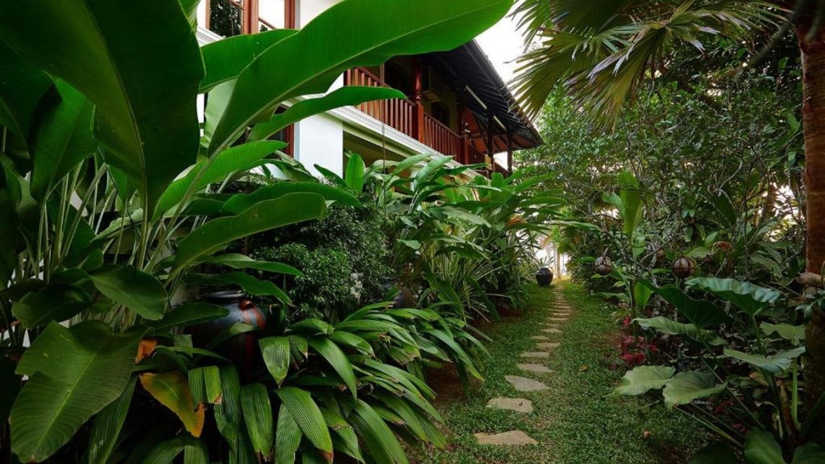 Eraeliya Villas & Gardens