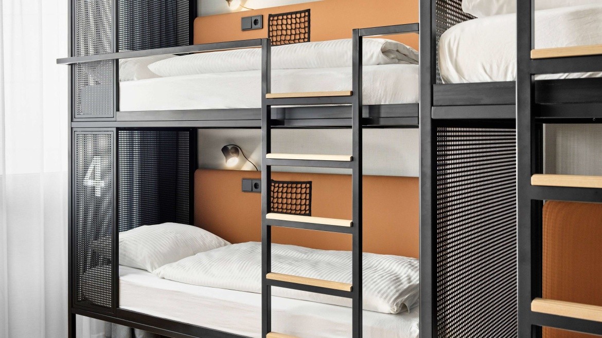 H2 Hotel Wien Schönbrunn
