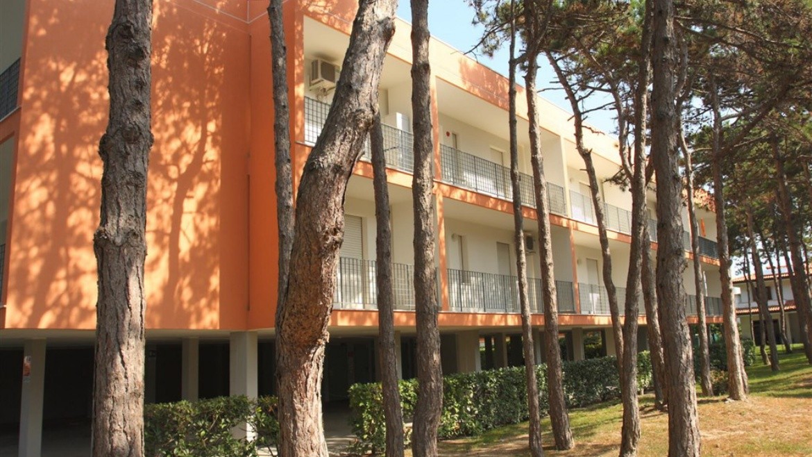 Apartmány Isi – Betulle