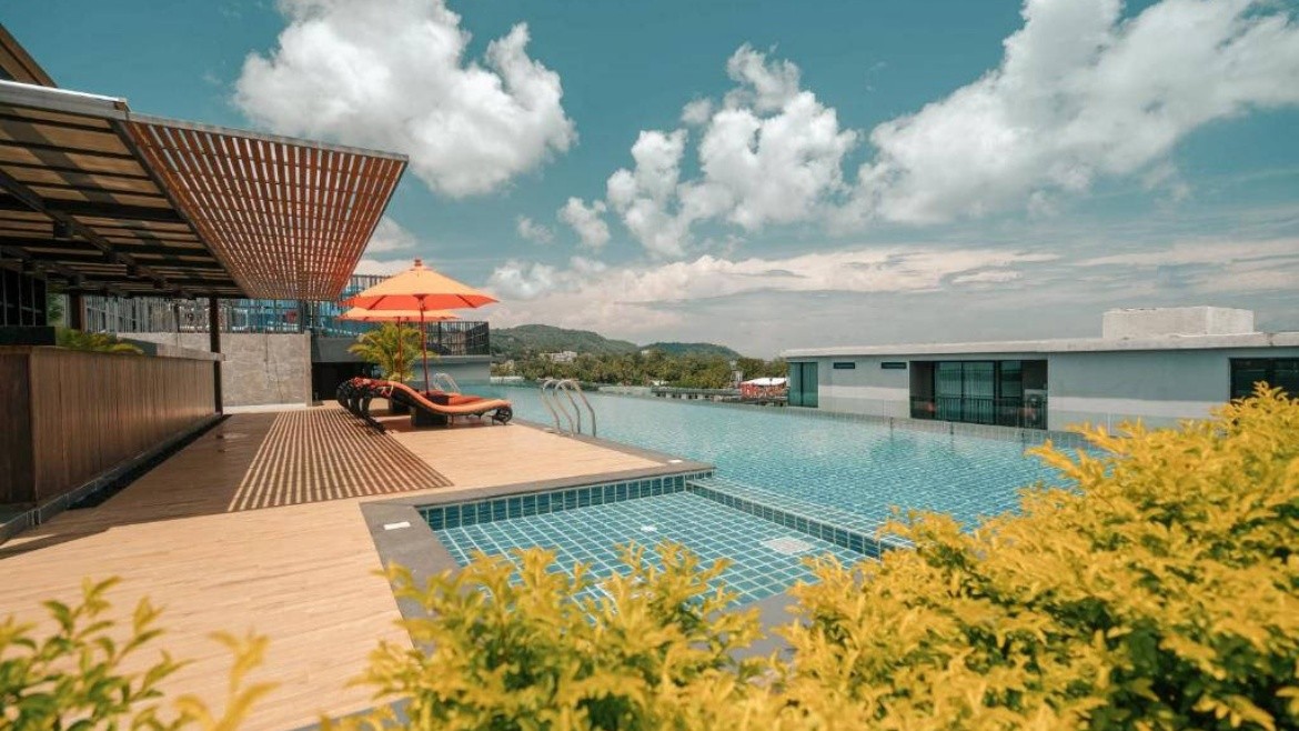 Wekata Luxury