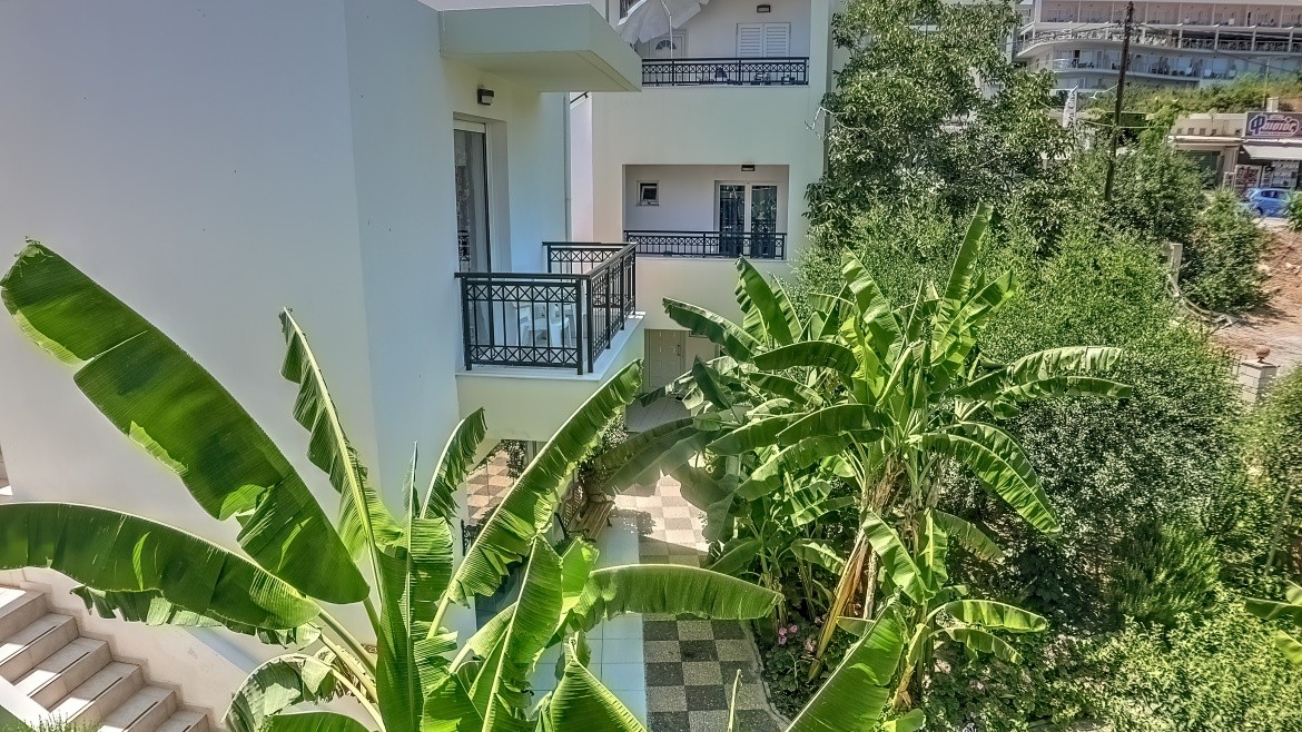 Bali Dorian Apartments