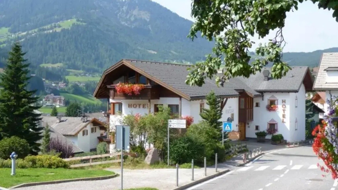 Fortuna (Ortisei)