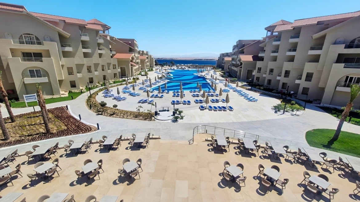 SRNTY Sahl Hasheesh (ex. Serenity Sky Arc)