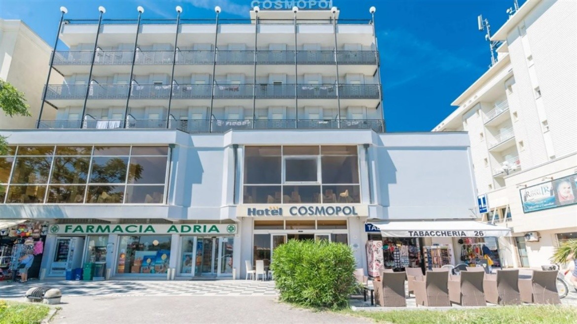 Cosmopol