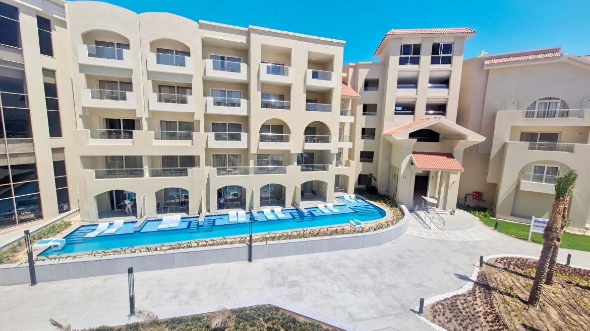 SRNTY Sahl Hasheesh (ex. Serenity Sky Arc)