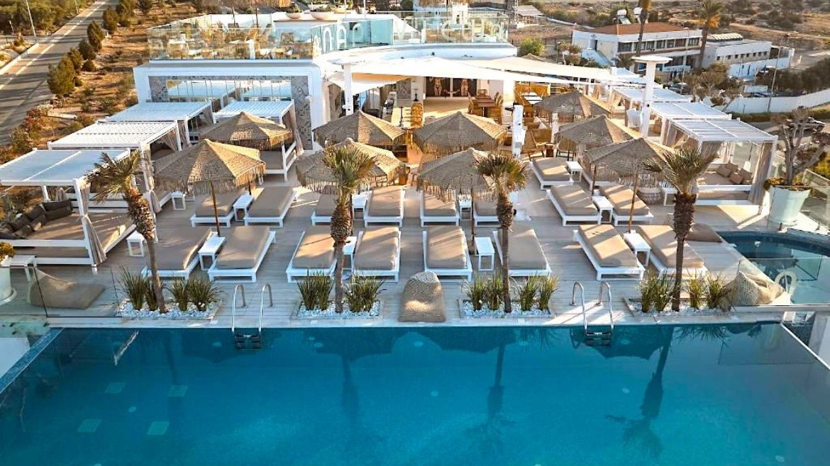 Napa Suites