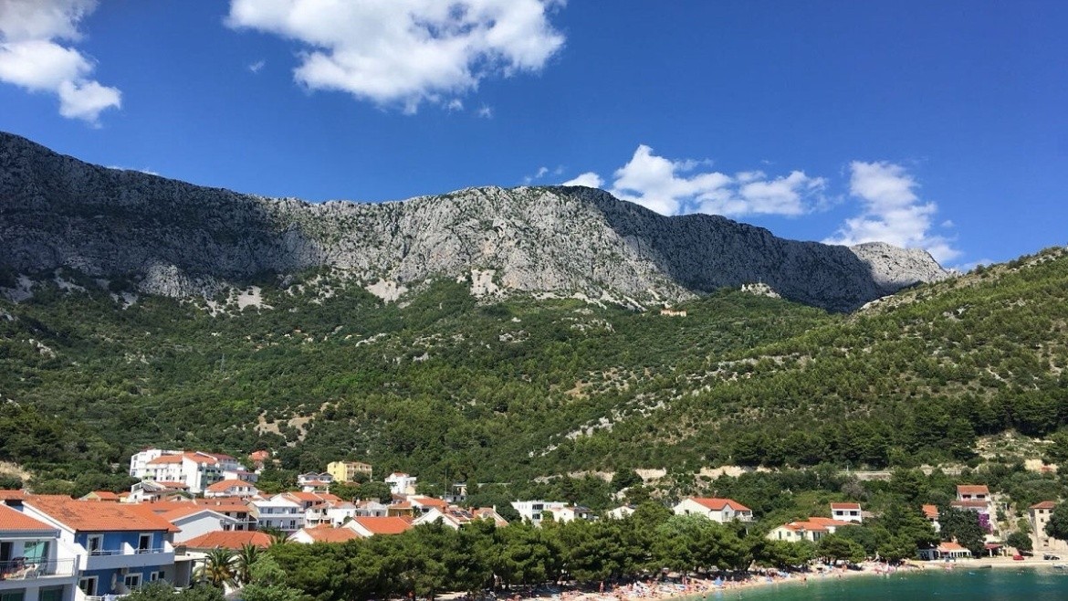 Vila Matko