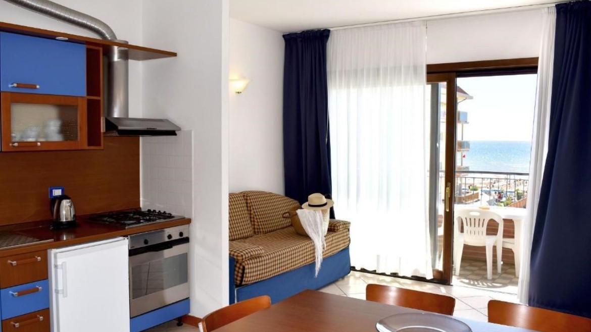 Residence Ilios