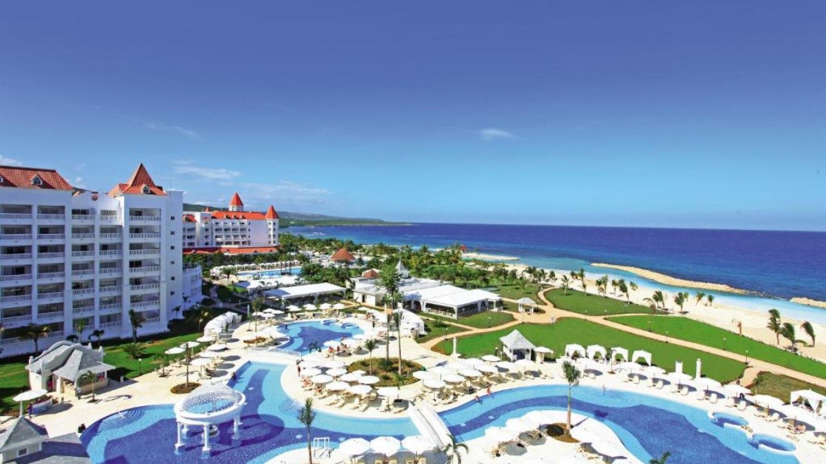 Luxury Bahia Principe Runaway Bay