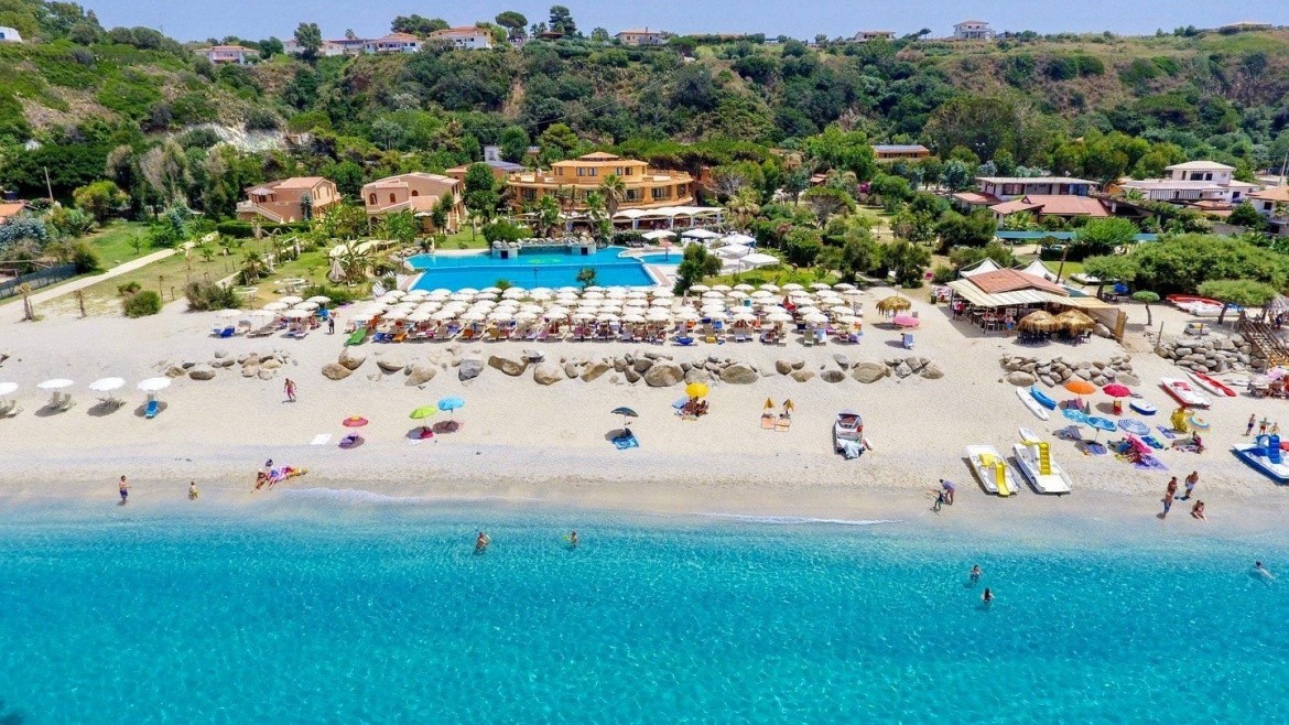 Villaggio Sole Mare