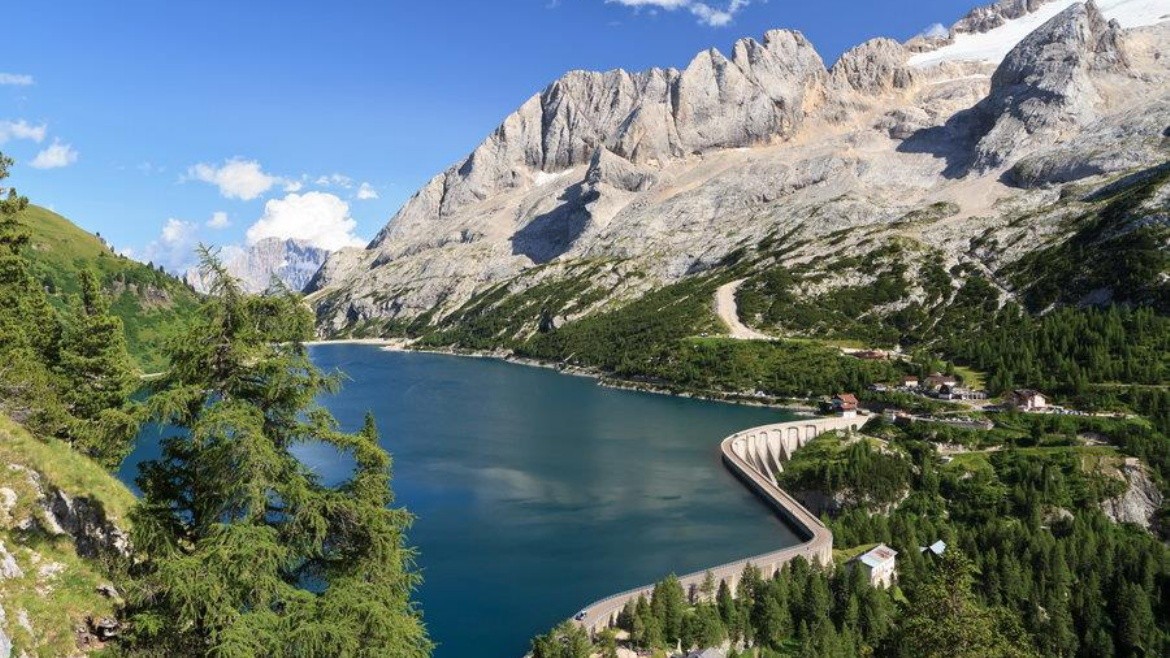 Rifugio Dolomia