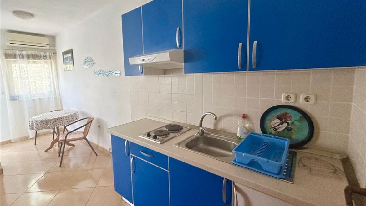 Apartmán Emilija