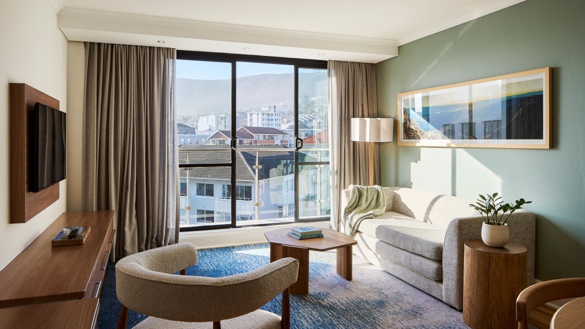 President Hotel