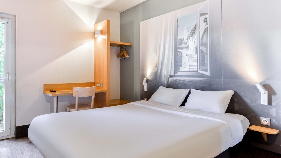 B&B Narbonne 1
