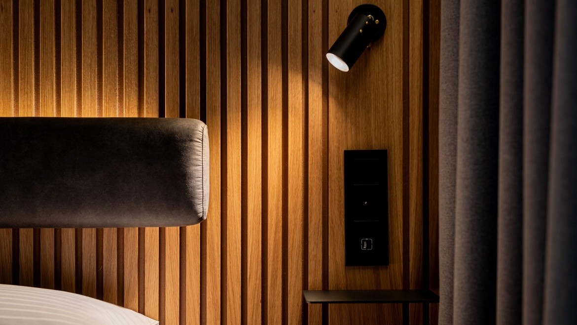 Zleep Hotel Prague