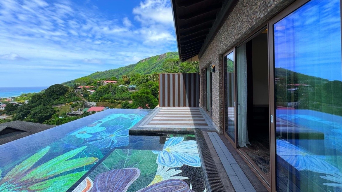 Gardens Hill Resort & Spa Resort
