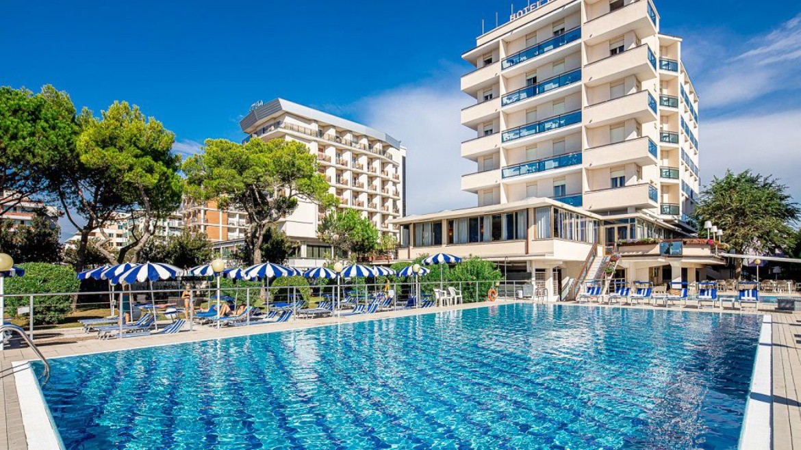 Palace Bibione