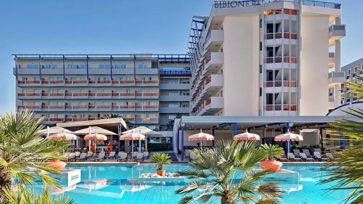 Bibione Palace