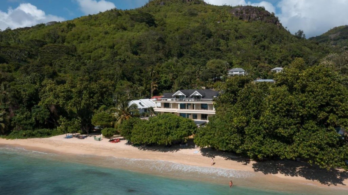 Crown Beach
