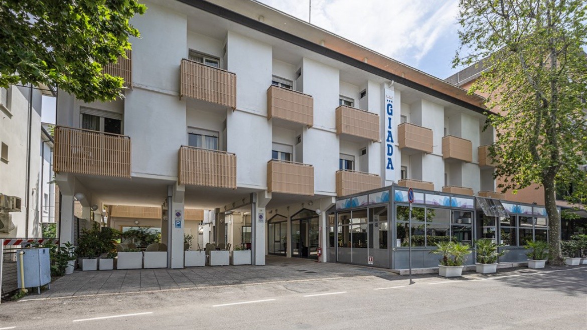 Hotel Giada (Gatteo a Mare)