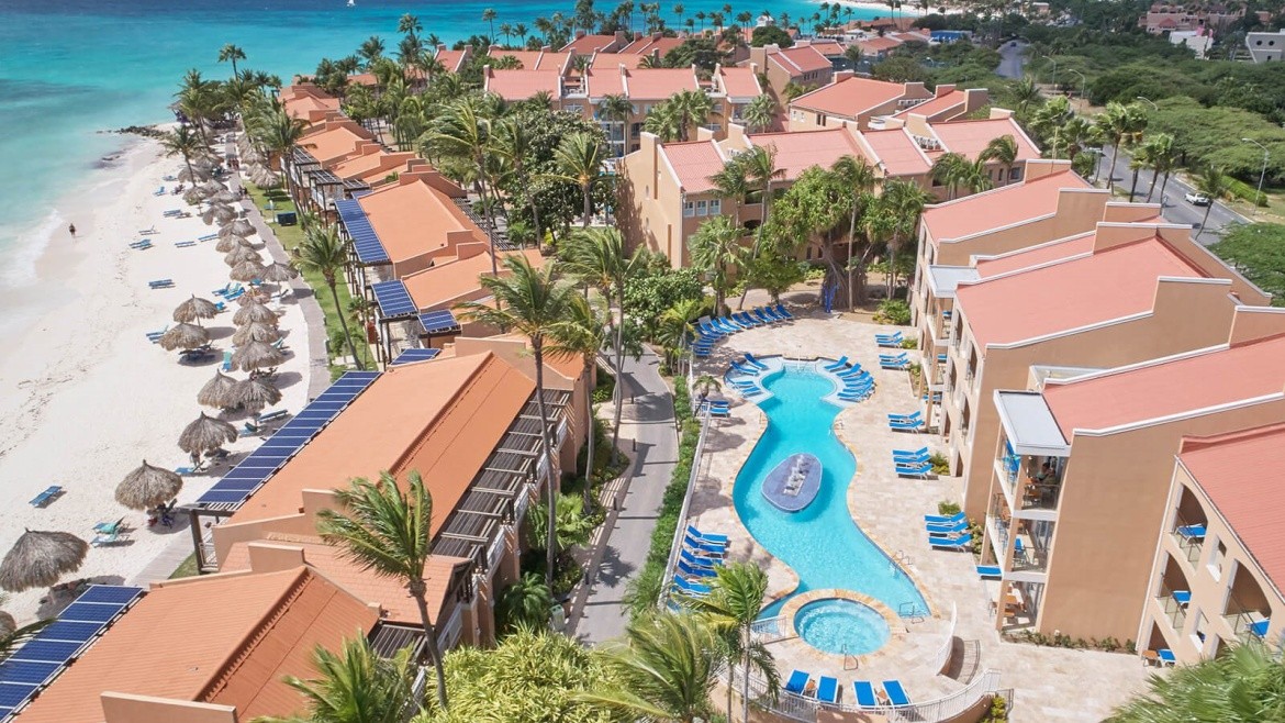Divi Dutch Village Resort
