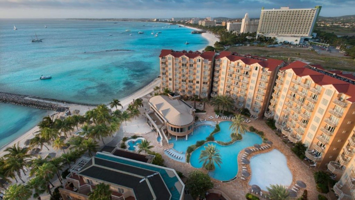 Divi Aruba Phoenix Resort