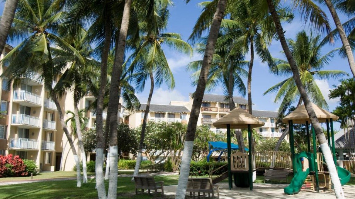 Divi Southwinds Beach Resort