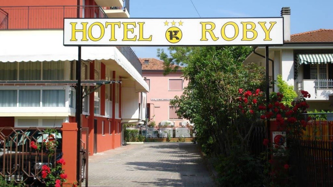 Roby