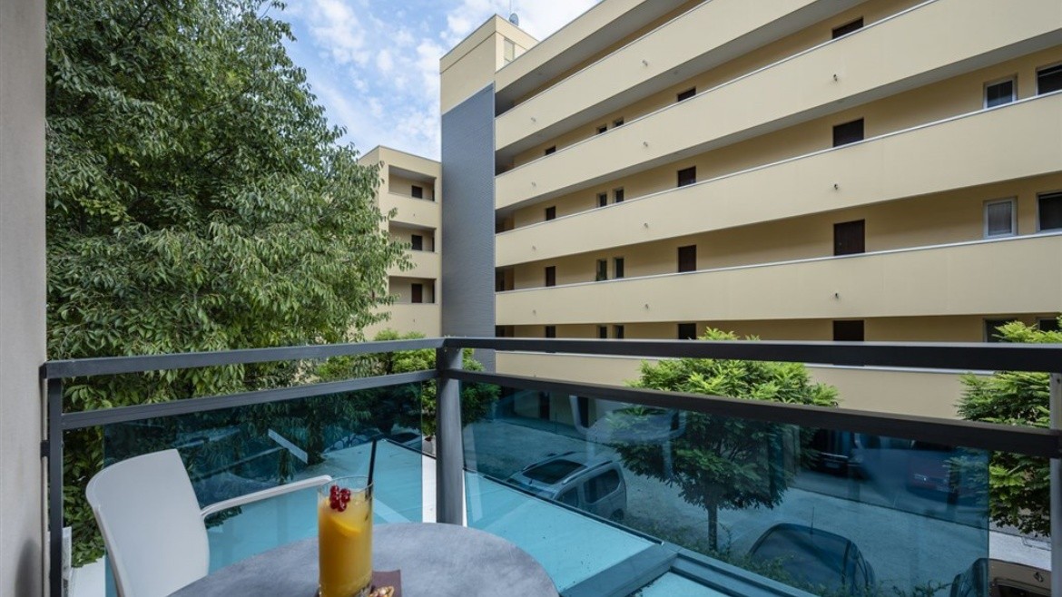Aparthotel Olimpia