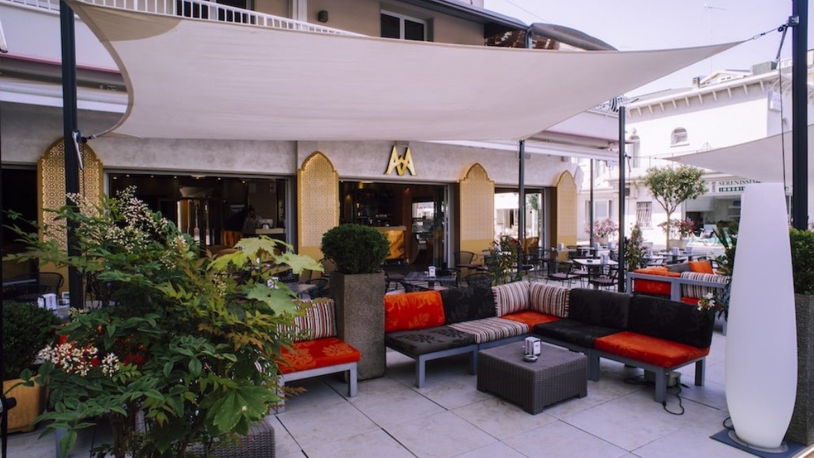 Margherita Jesolo (Jesolo)