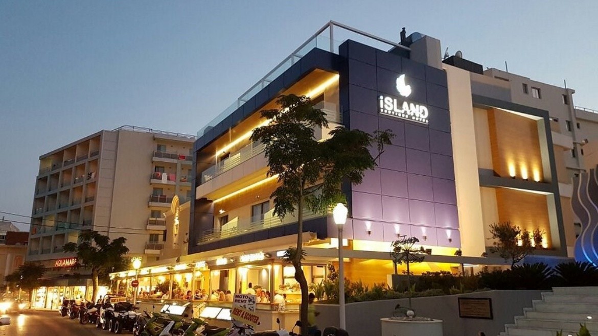 Island City Boutique