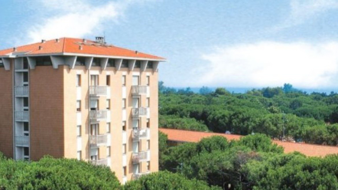 Residence Torre Panorama