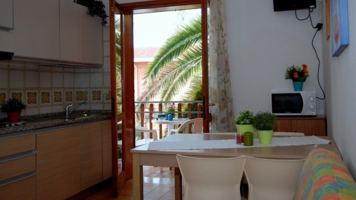 Villaggio Giardino