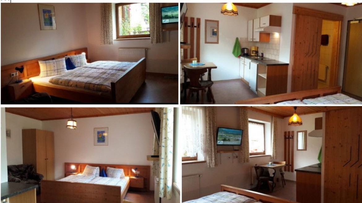 Mariandl apartments