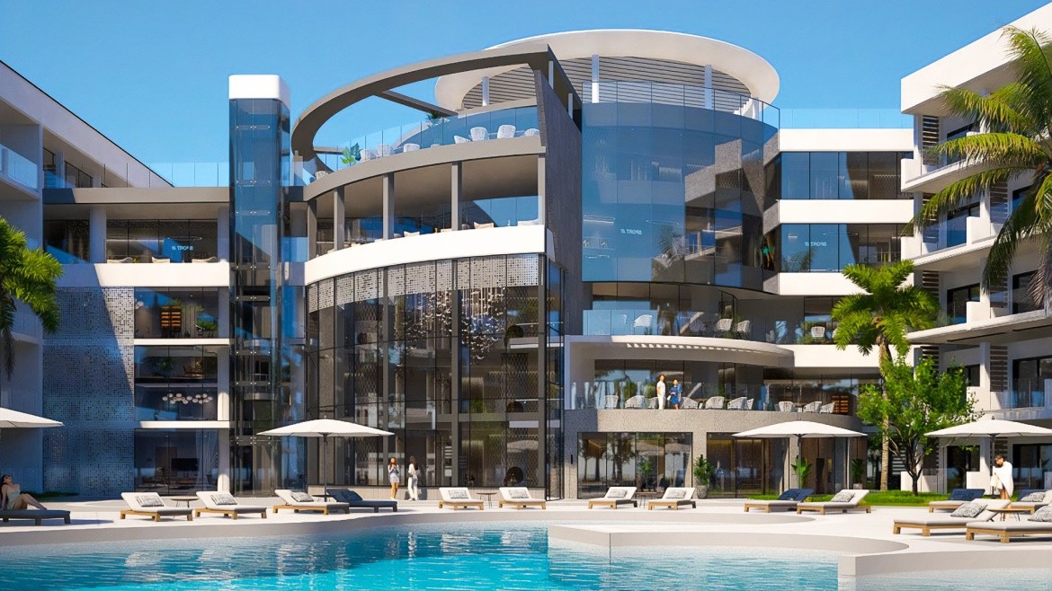 Amarina Sapphire Resort