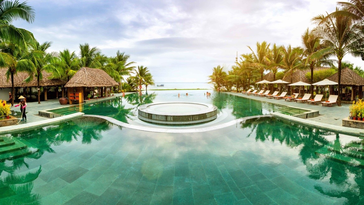 Sonata Resort & Spa